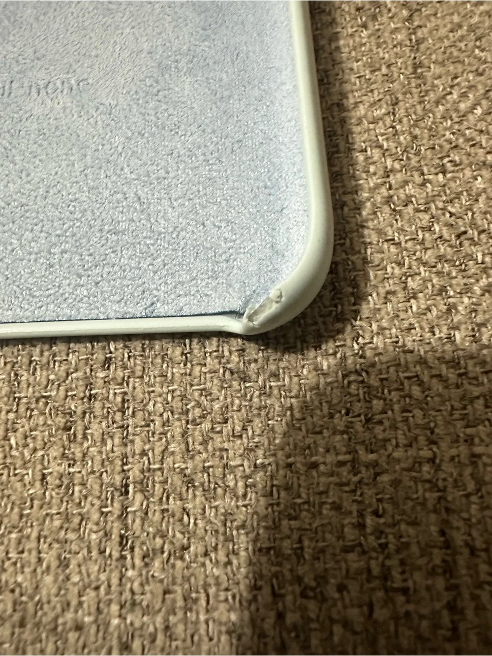 Silicone iPhone 11 Pro Max Case